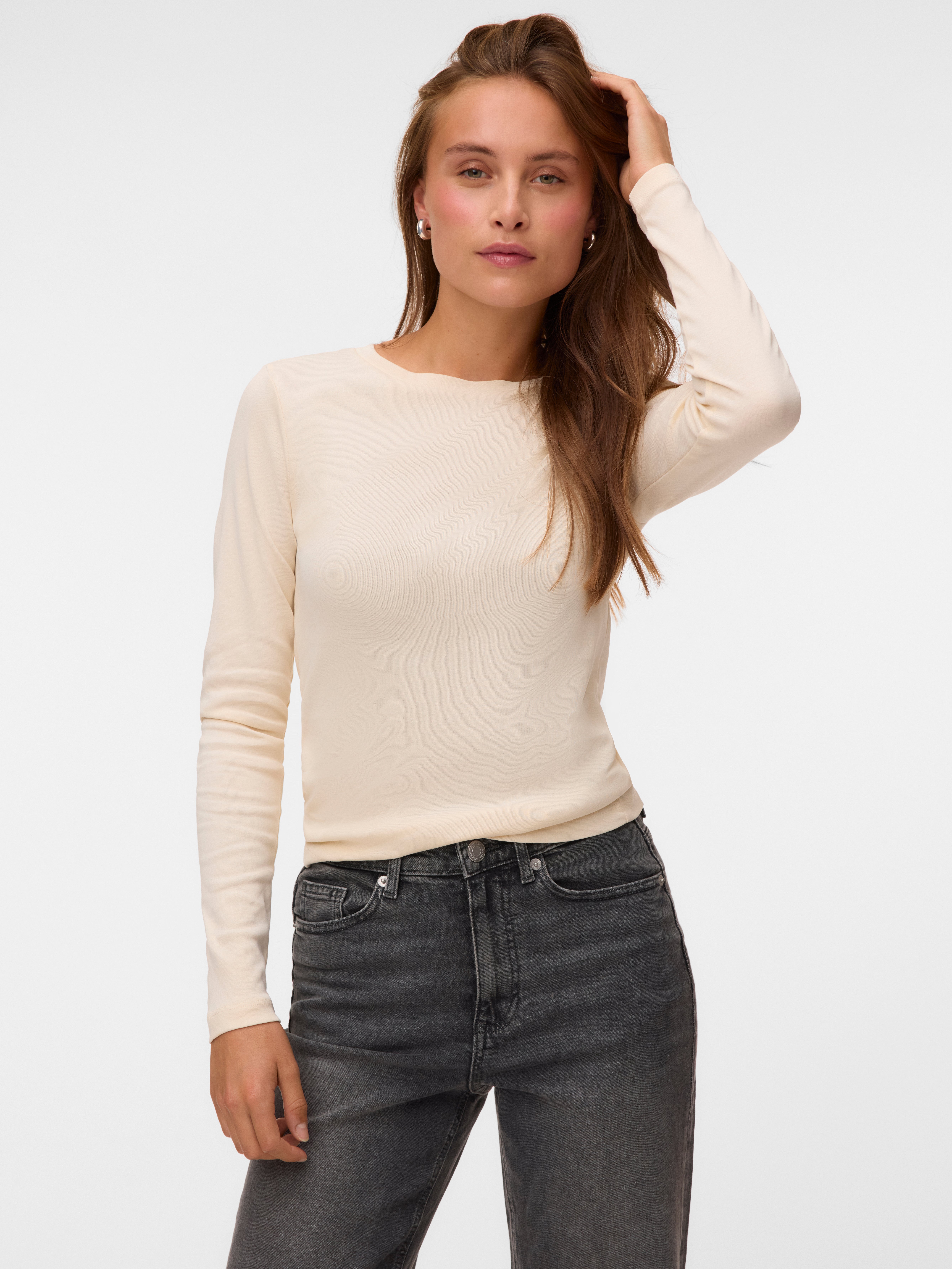 AWBONNIE Top