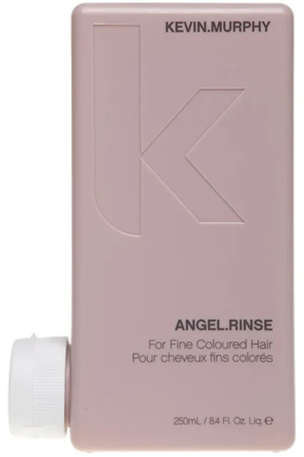 KEVIN.MURPHY Après-shampoing pour cheveux fins et colorés ANGEL.RINSE-250 ml