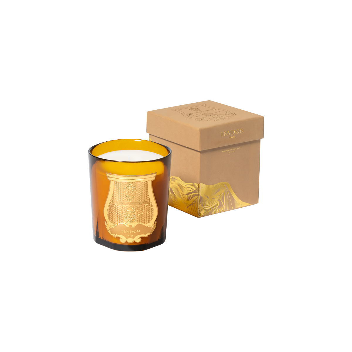 Altair Scented Candle 270gr