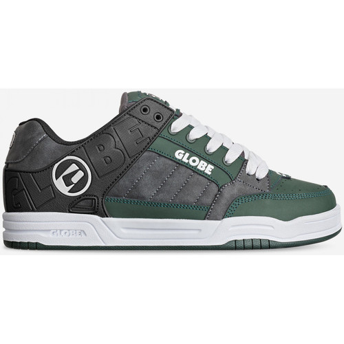 Globe - Tilt Verde