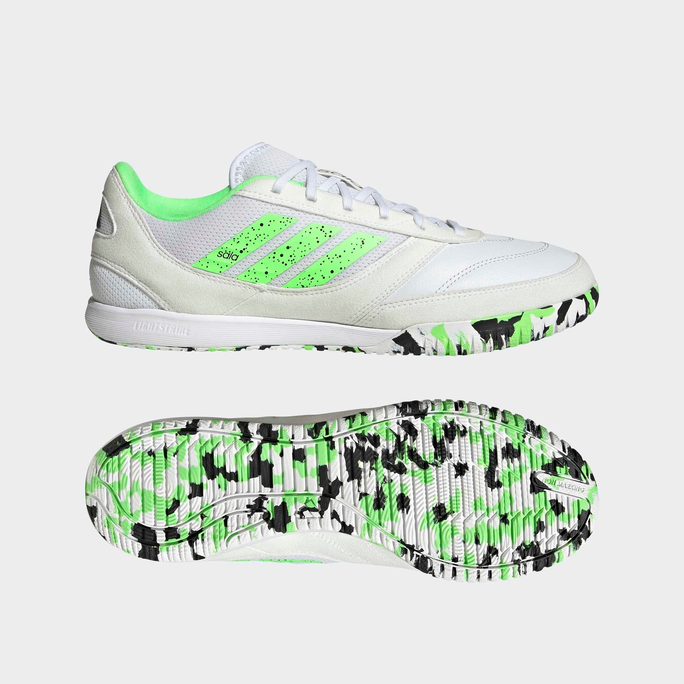 adidas Performance Fussballschuh »TOP SALA COMPETITION 2 IN«  geeignet als Hallenschuhe
