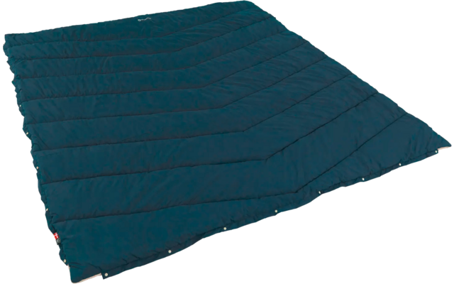 Outwell Caldera Duvet Bettdecke blau