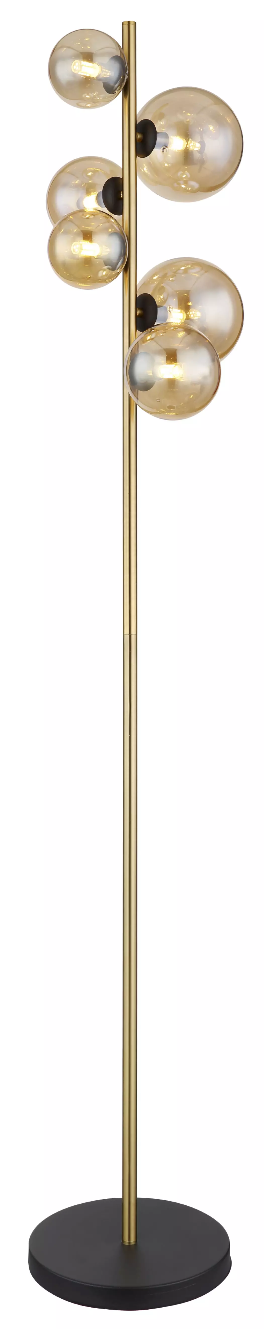 Stehlampe Riha