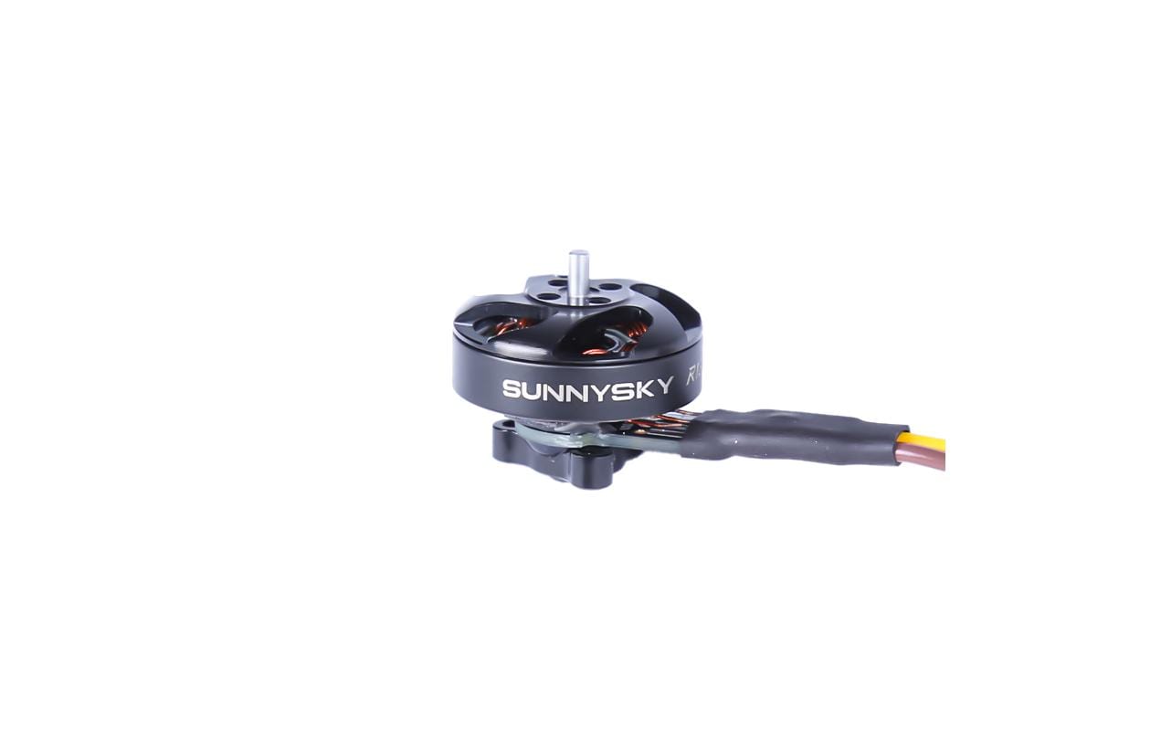 Heckmotor-Set M2Ersatzteil für M2 V3 Pro