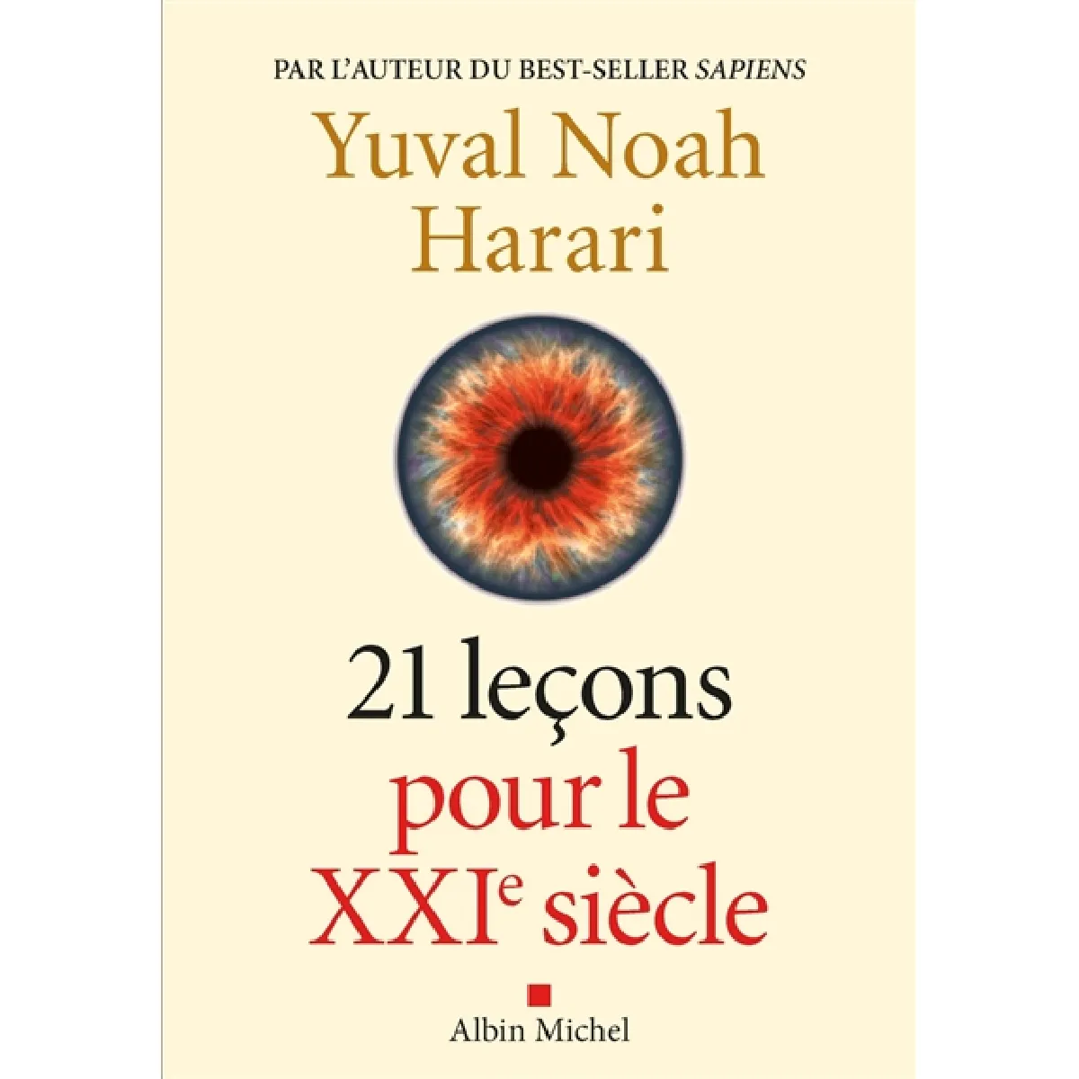 21 leçons pour le XXIe siècle · Occasion