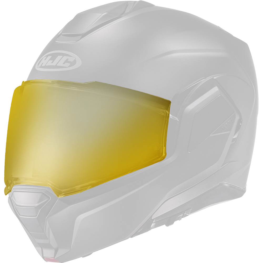 HJC - Ecran HJ-36|i100 Or / Iridium