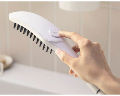hansgrohe DogShower ovale handdouche 150 x 63 mm wit 26640700