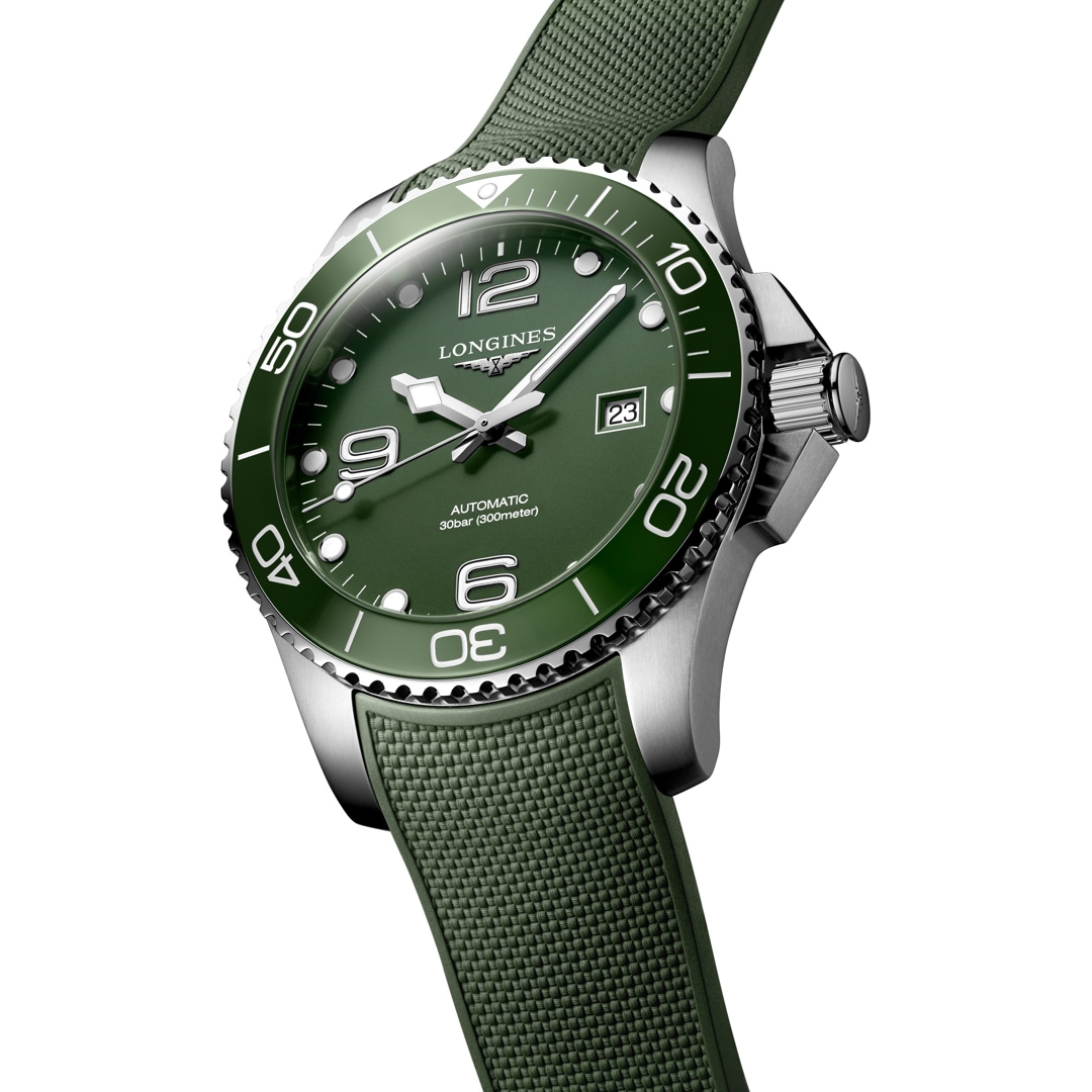 Longines HydroConquest 43mm