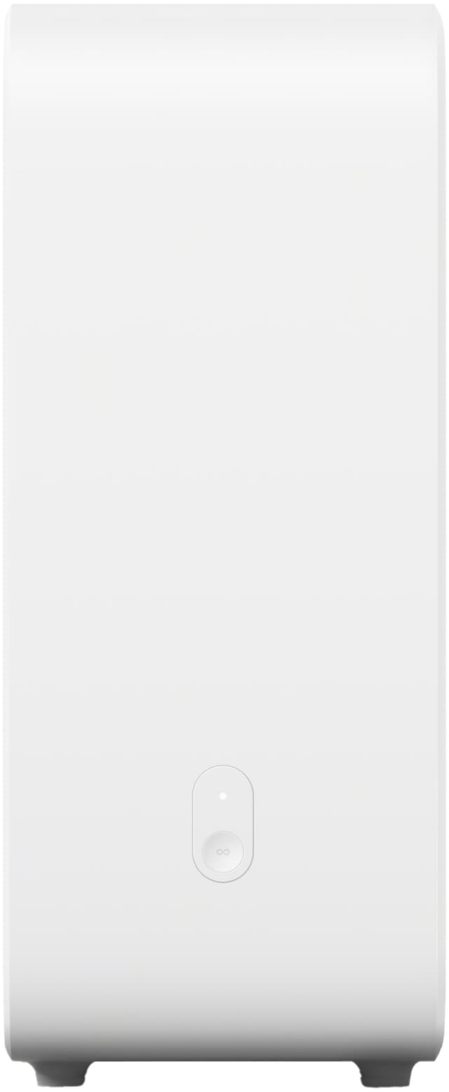 Sonos Sub 4 trådløs subwoofer (hvid)