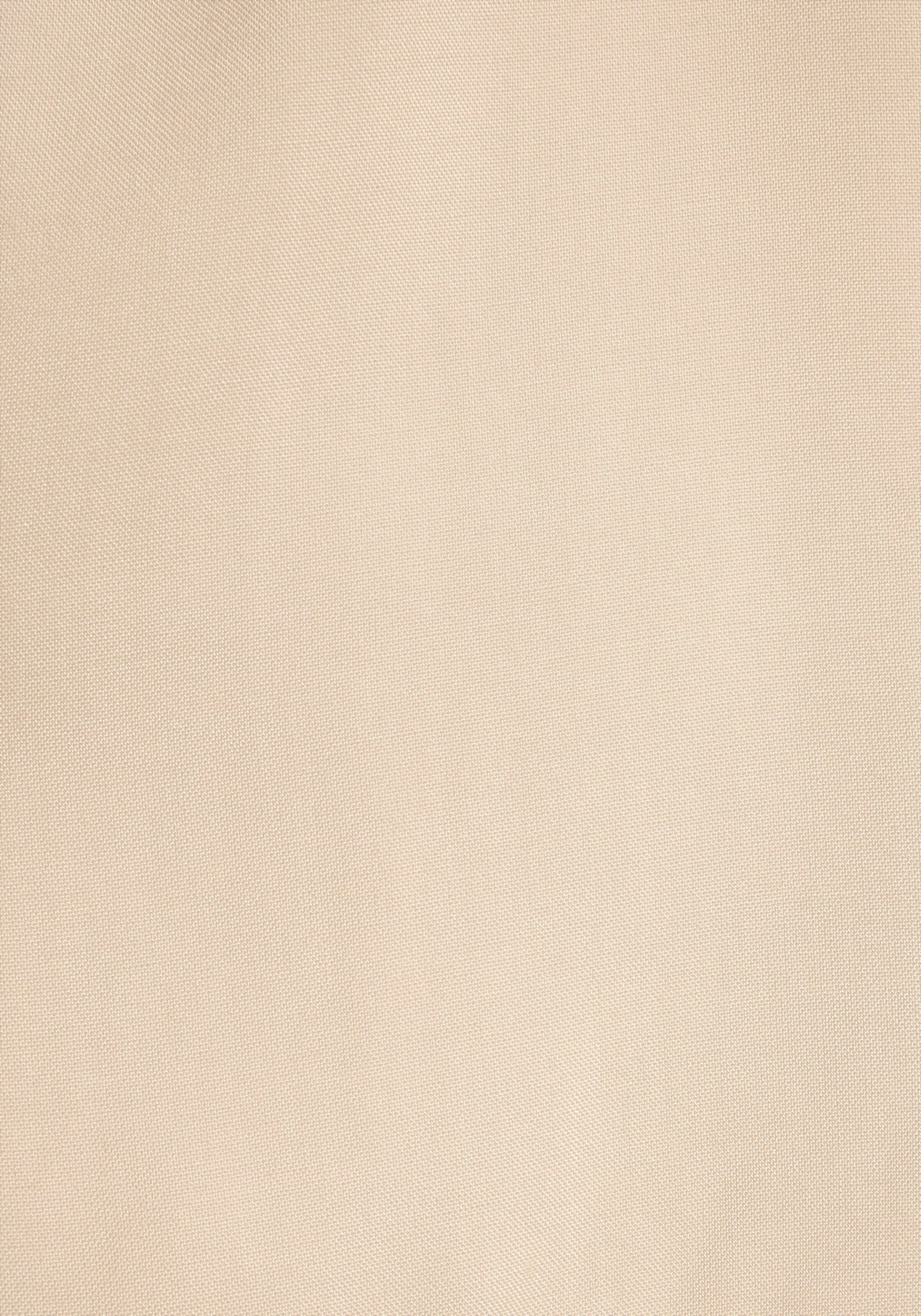 LASCANA Schlupfbluse in creme
