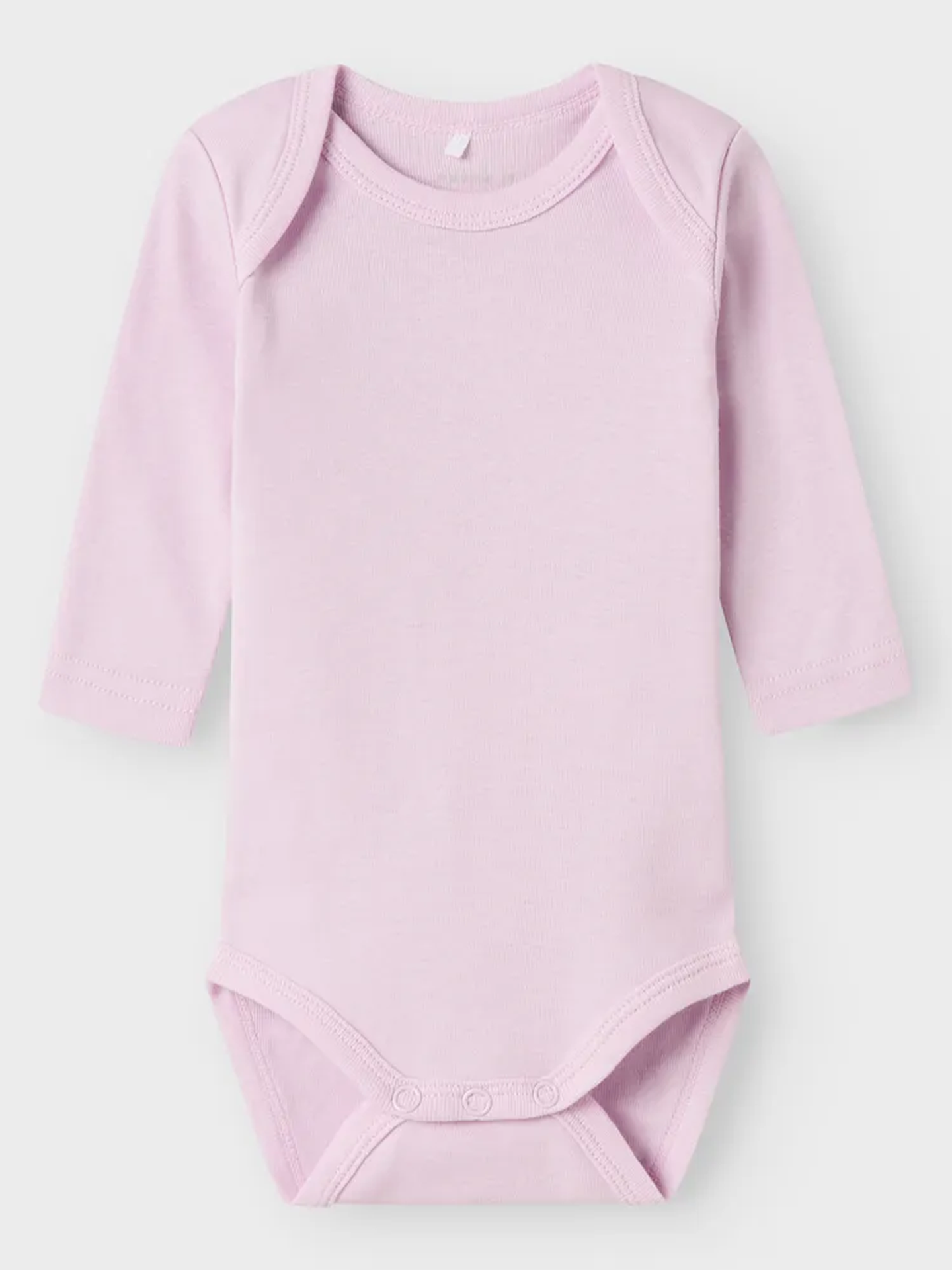 Body 3-Pakk Long Sleeve Jet Stream Dot
