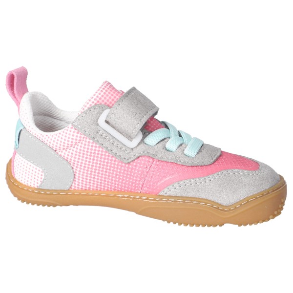 qnuffs - Kid's Fichte - Chaussures minimalistes