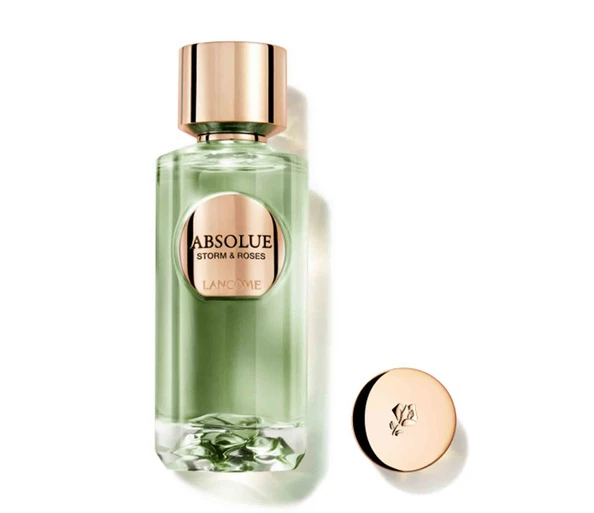 Lancôme Absolue Les Parfums Thunder & Roses Eau de Parfum