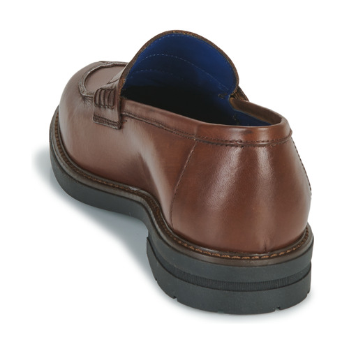 Carlington - VARTUS - Marron