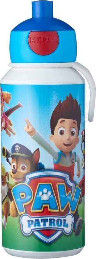 Trinkflasche campus 107410065350