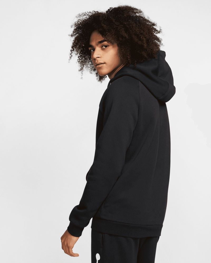 Sweat à capuche Nike Jordan Noir pour homme