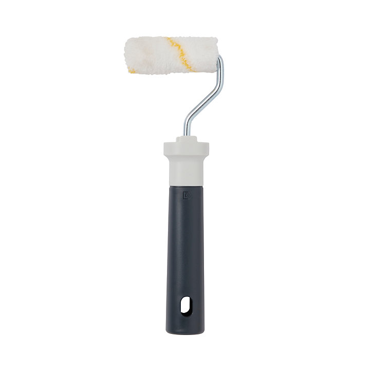 Mini rouleau surface lisse GoodHome 65mm