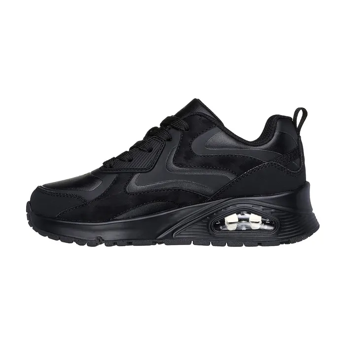 Skechers Uno Gen1 - Color Surge Sneakers Jongens
