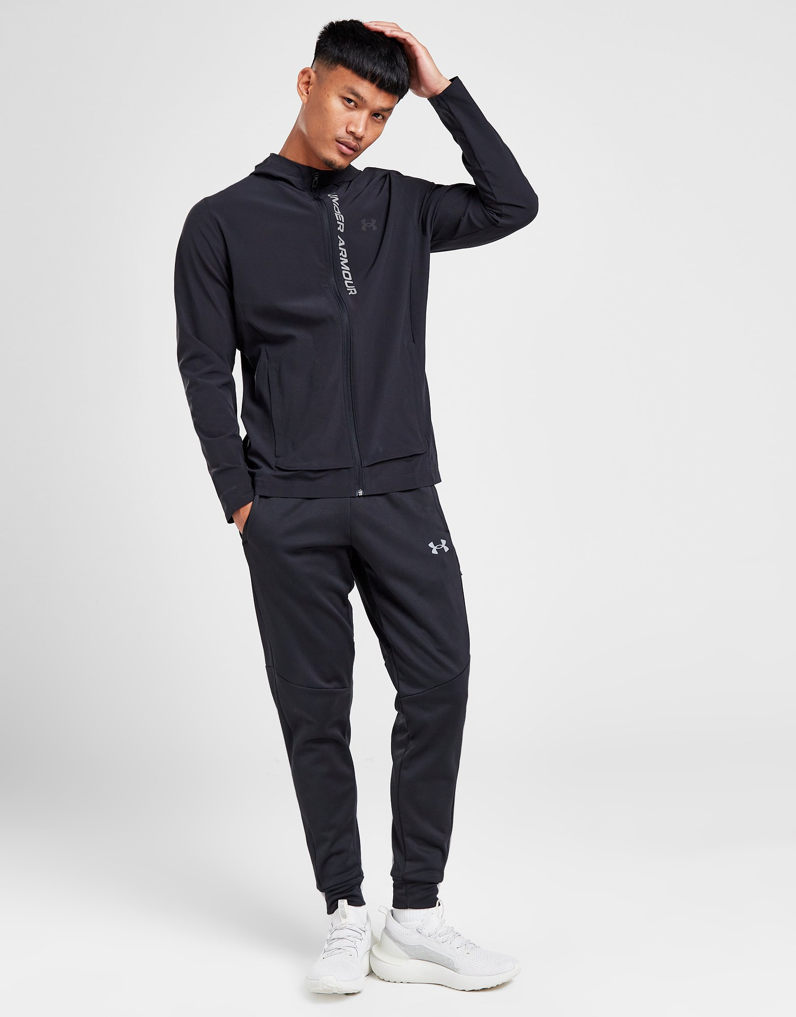 Under Armour Veste UA Storm Homme