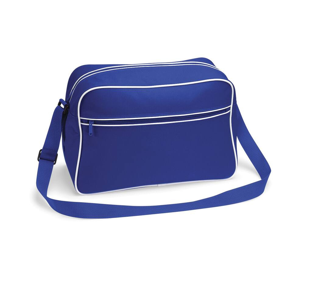 BagBase BG140 - Sac Rétro Polyvalent Grand Format