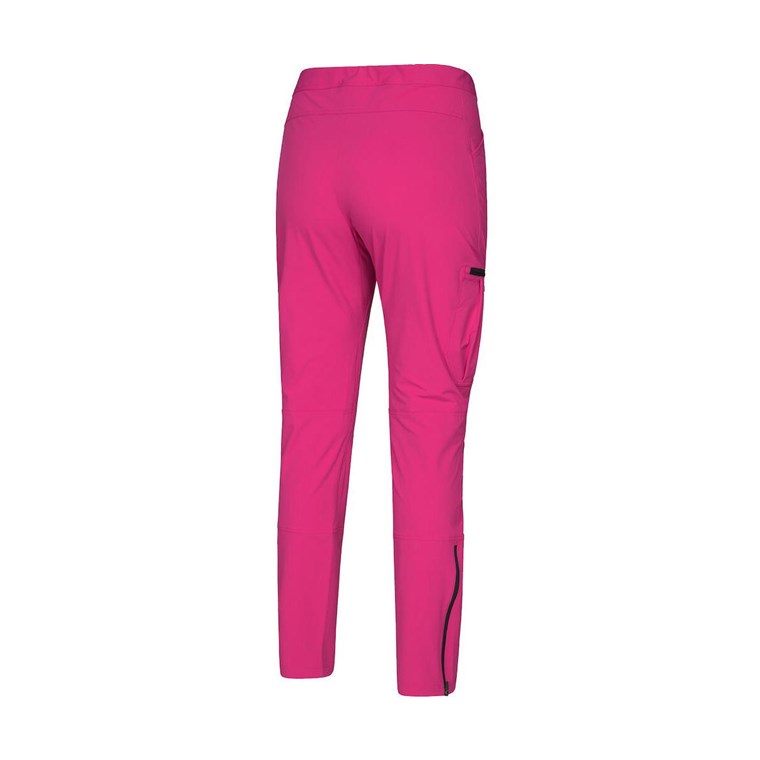 Haglöfs Lizard Pants Women Ultra Pink