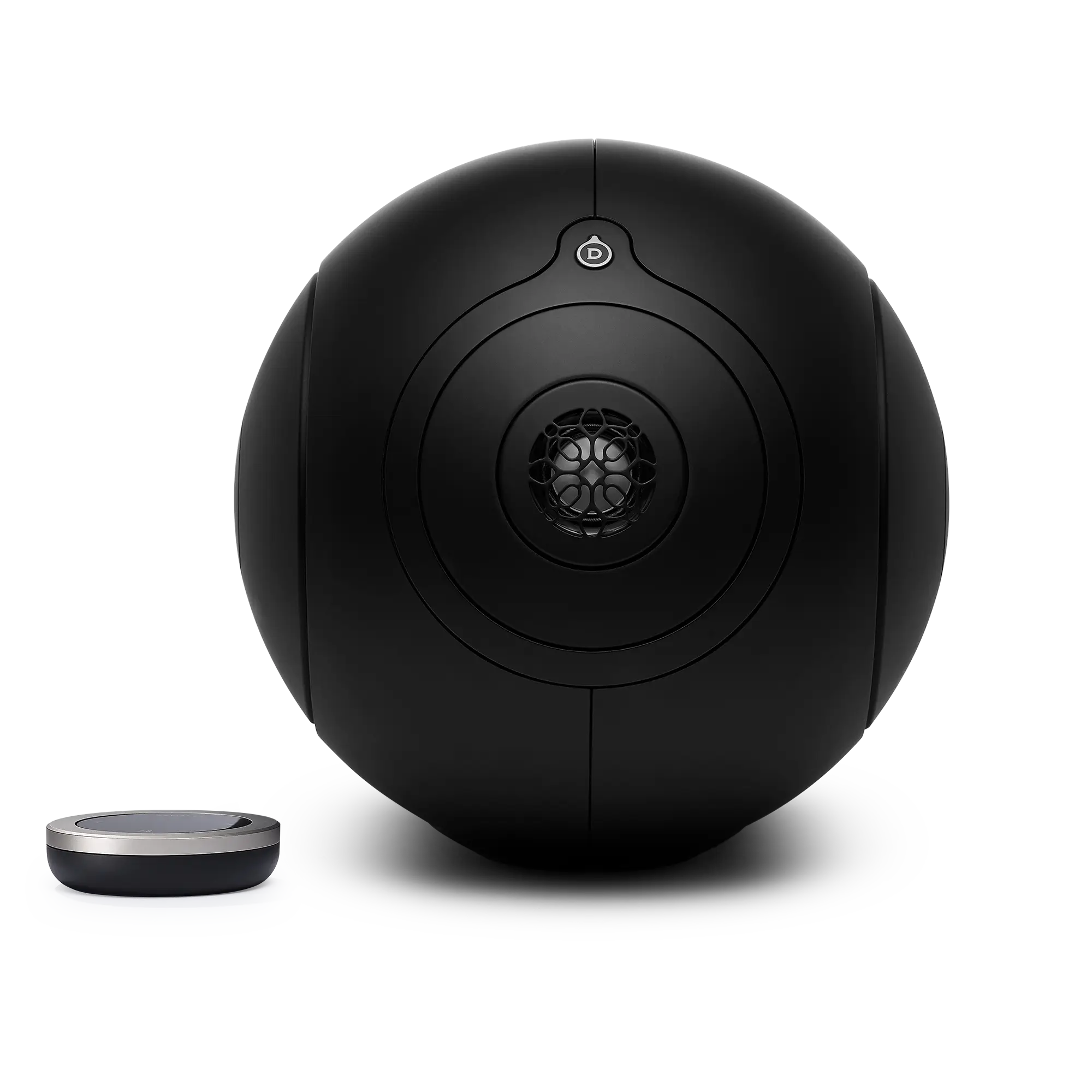 Phantom I 108 dB - Dark Chrome