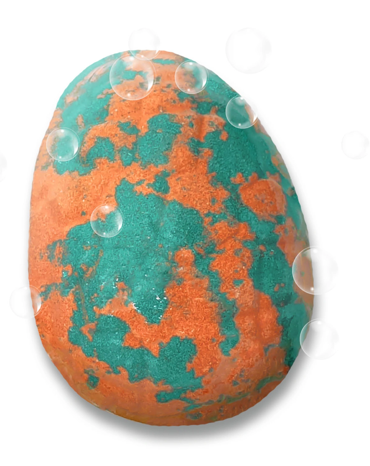 Badewannenspielzeug DINO BATH BOMB mit Überraschungsfigur