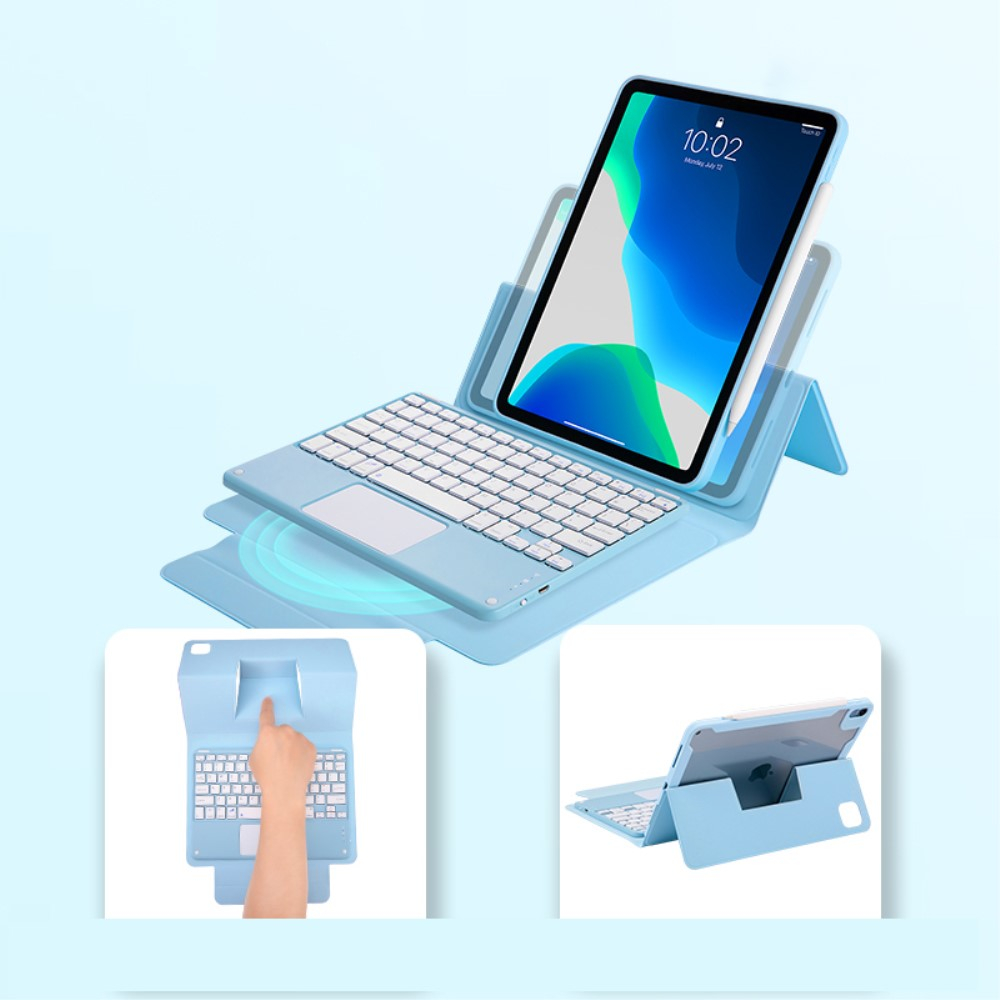 3in1 iPad Pro 11