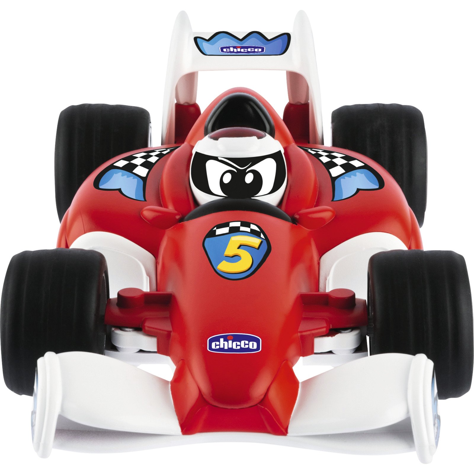 Chicco Rennwagen F1 RC Auto