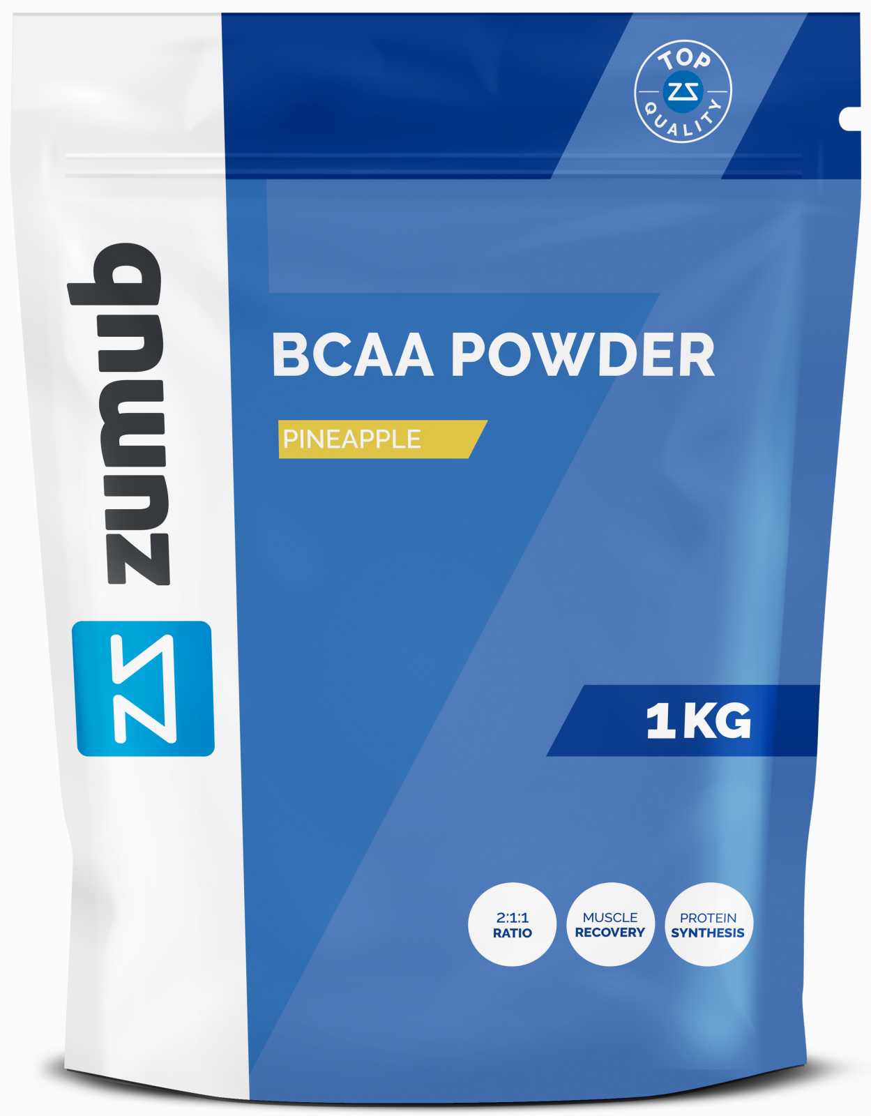 Zumub BCAA em pó 500g