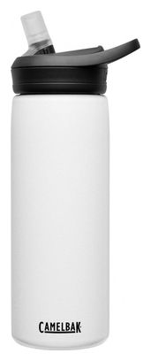Gourde isotherme Camelbak Eddy  600mL Blanc