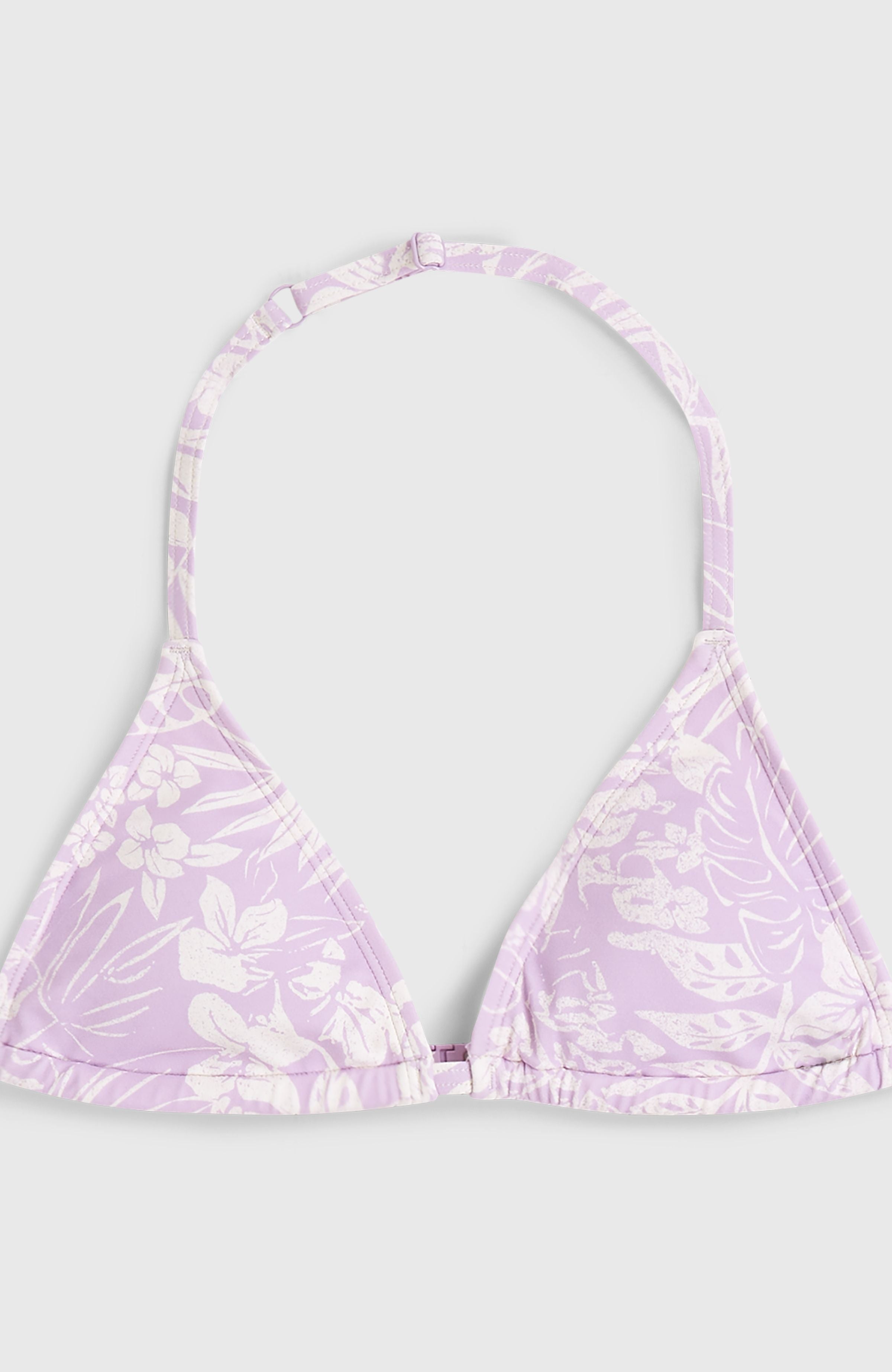 Essentials Triangle bikiniset