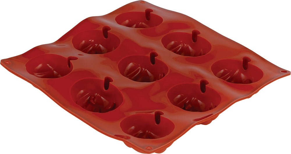 Pompoen Koekvormpjes 25cm