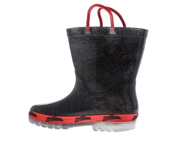 Character Light Up Wellingtons Unisex Infants