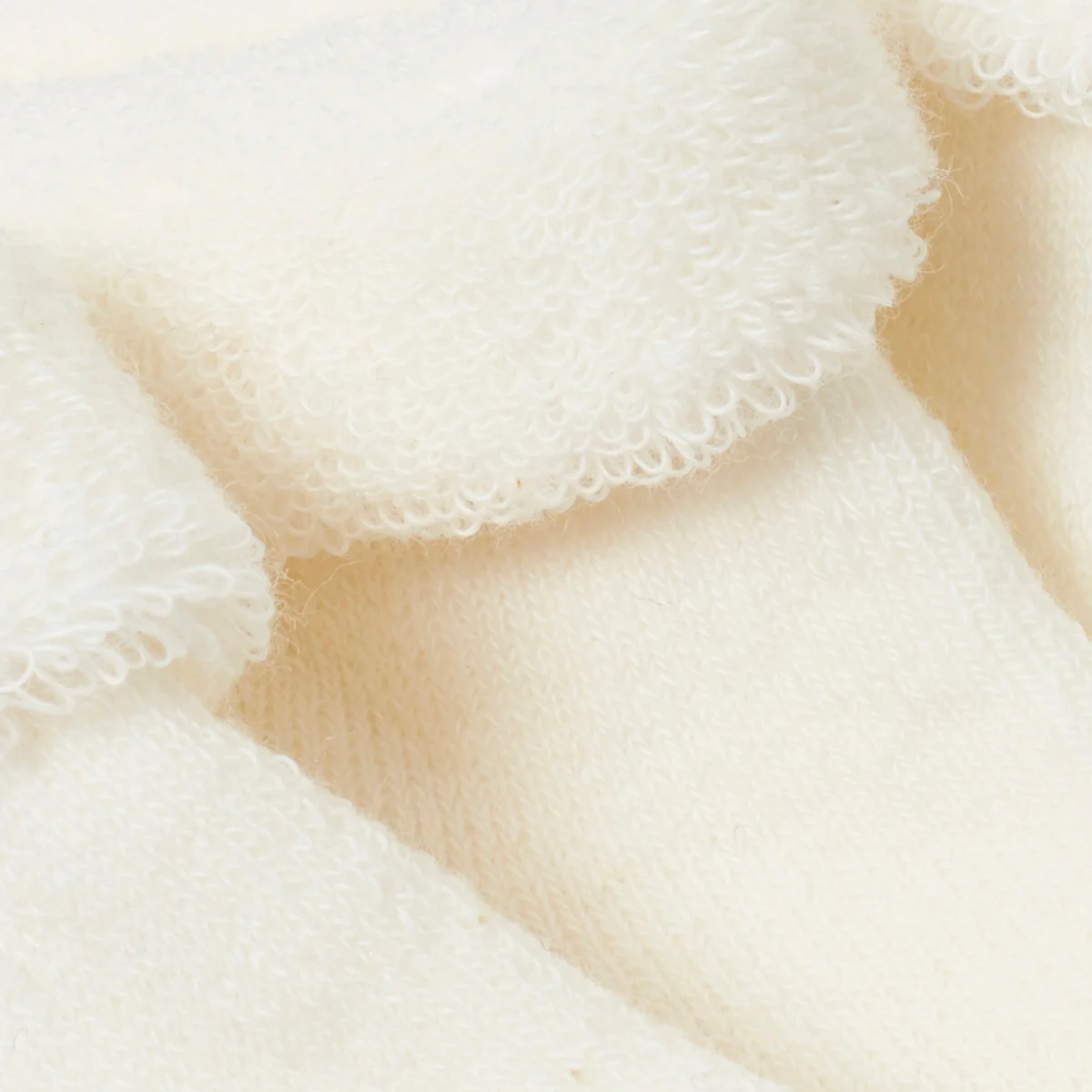 LE LOT DE 3 PAIRES DE CHAUSSETTES DE NAISSANCE