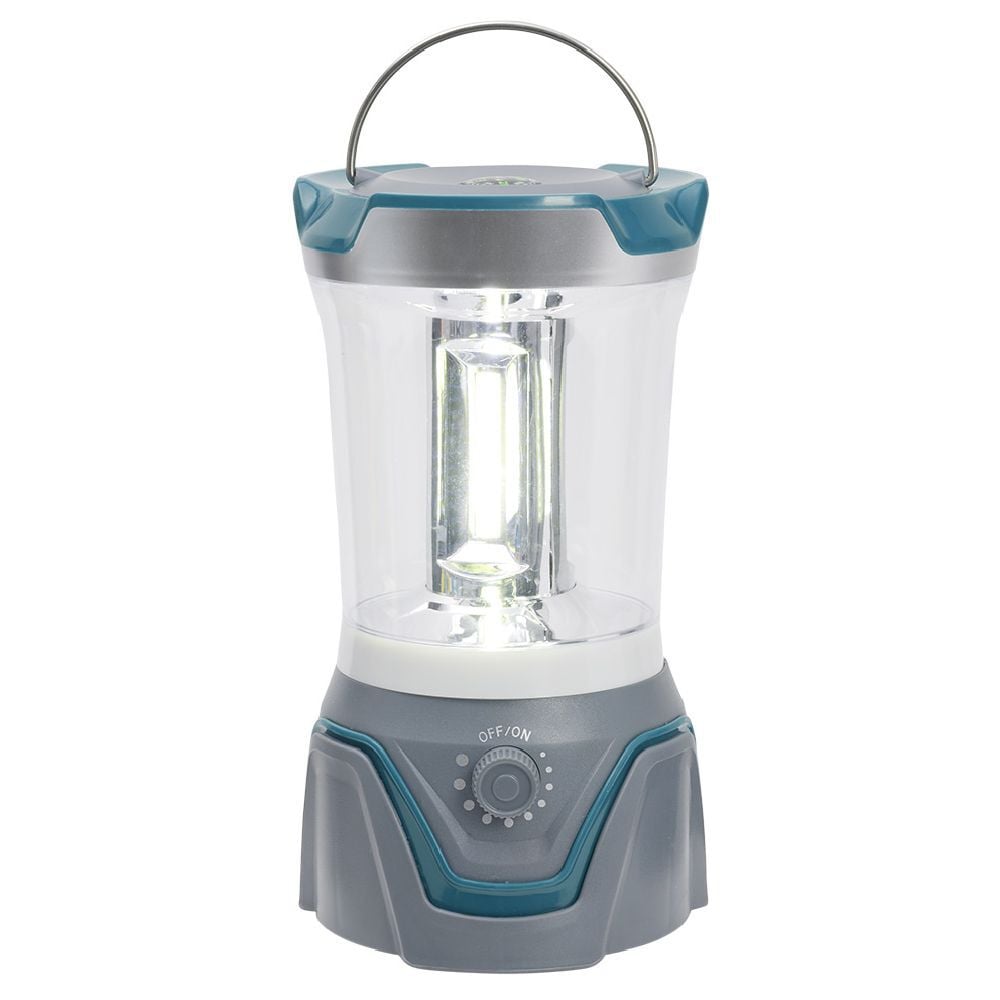 Lampe boussole ABS 350 lumens