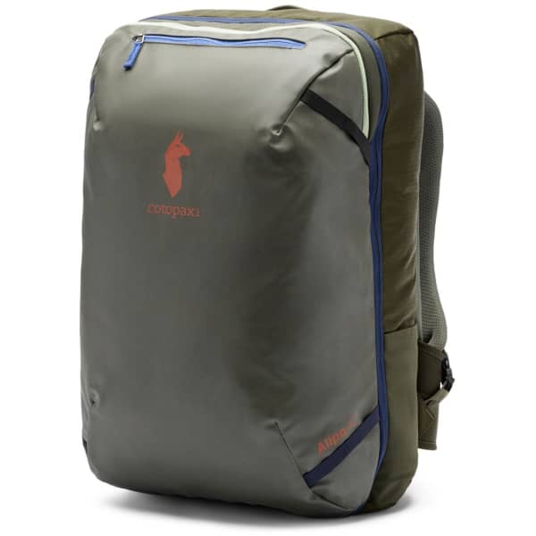Sac à dos lifestyle COTOPAXI ALLPA 42L TRAVEL PACK WOODS