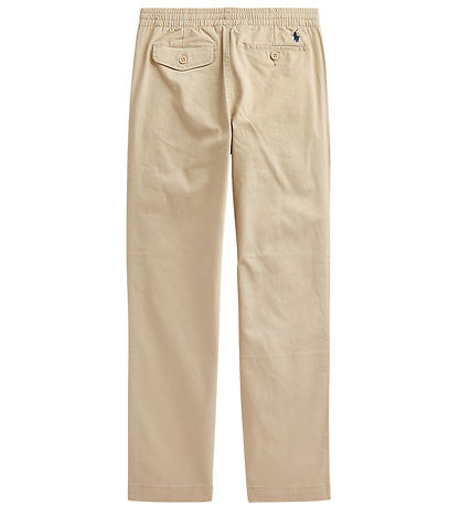 Polo Ralph Lauren Hosen - Classics - Khaki
