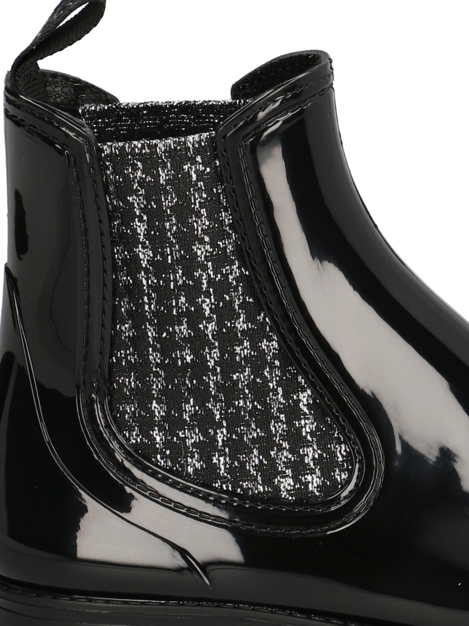 Regenstiefel