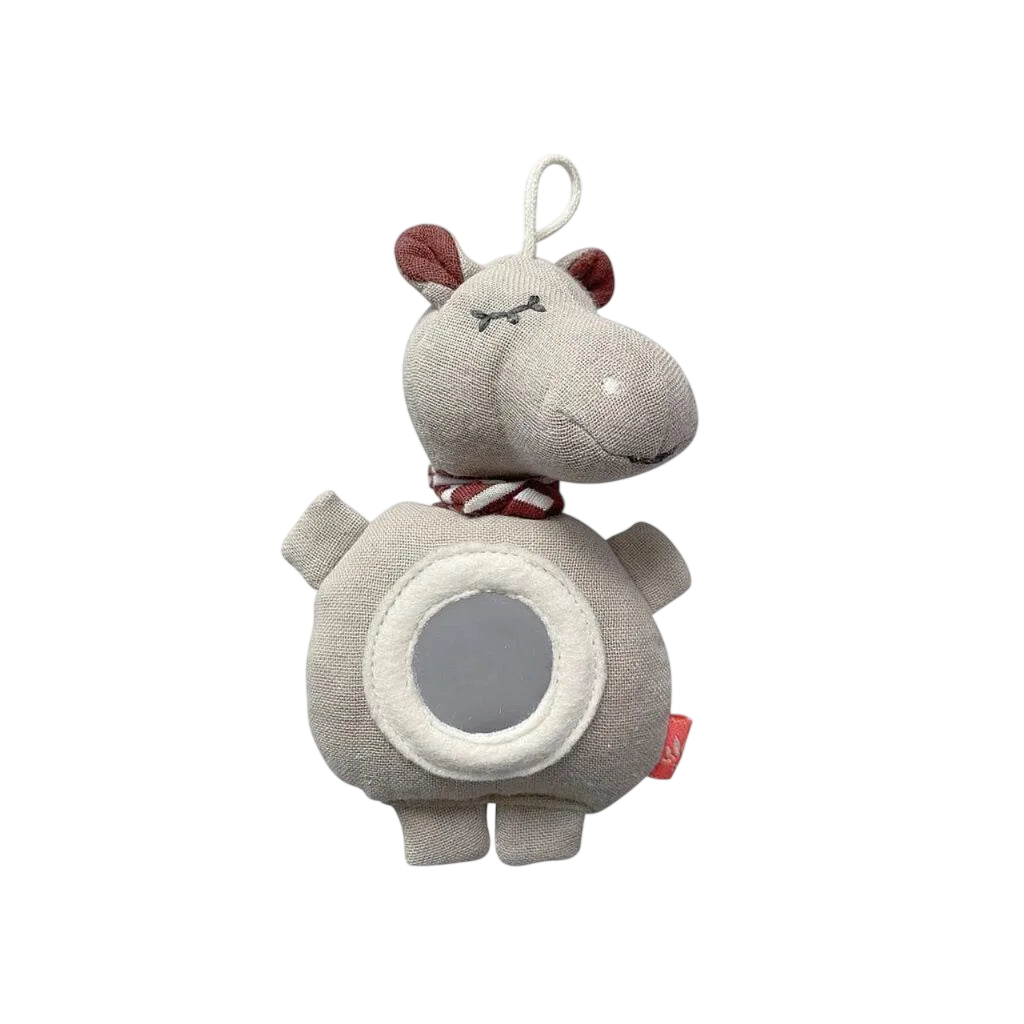 Zappler Hippo