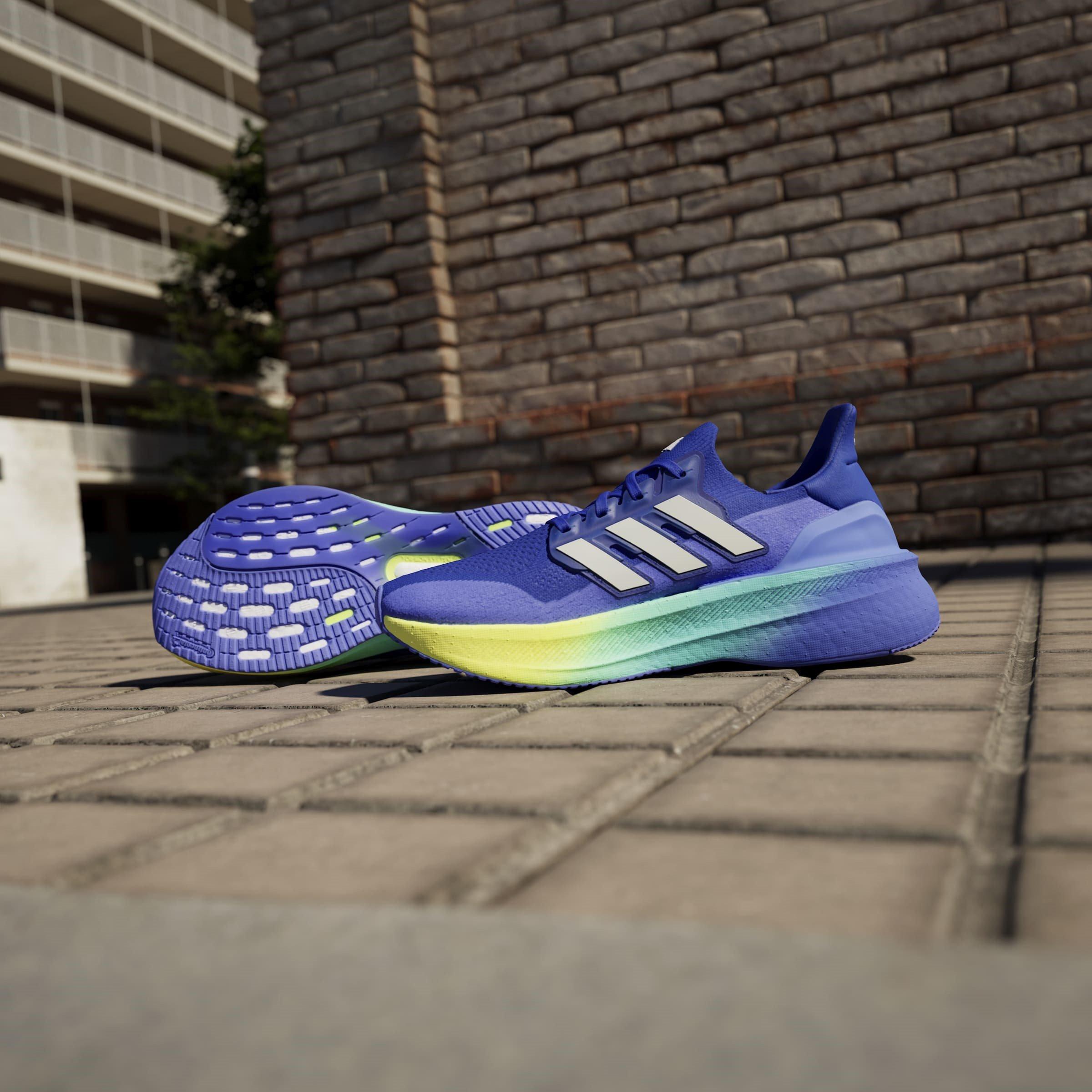 adidas Ultraboost 5 Mens Running Shoes