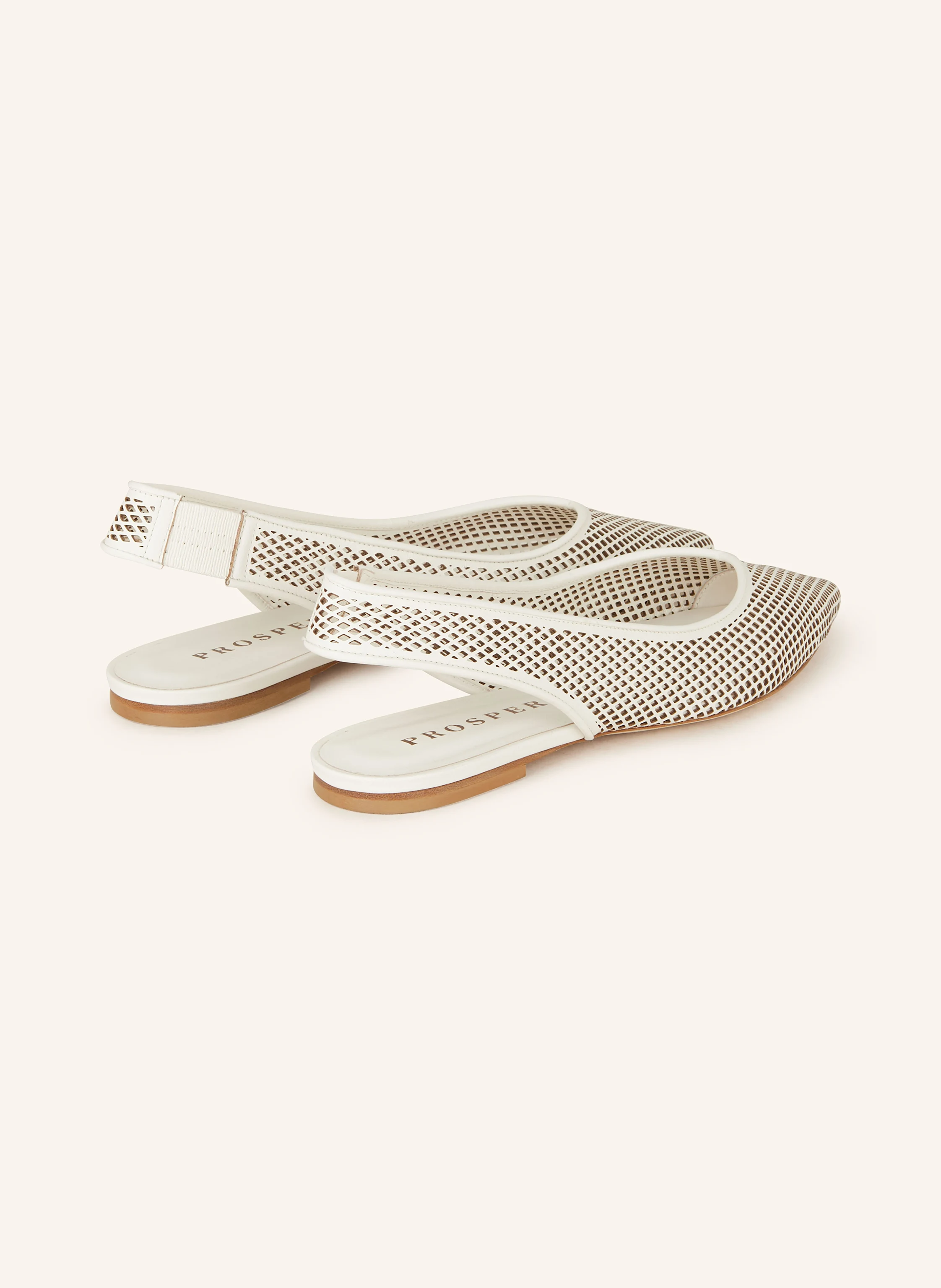 PROSPERINE Slingballerinas