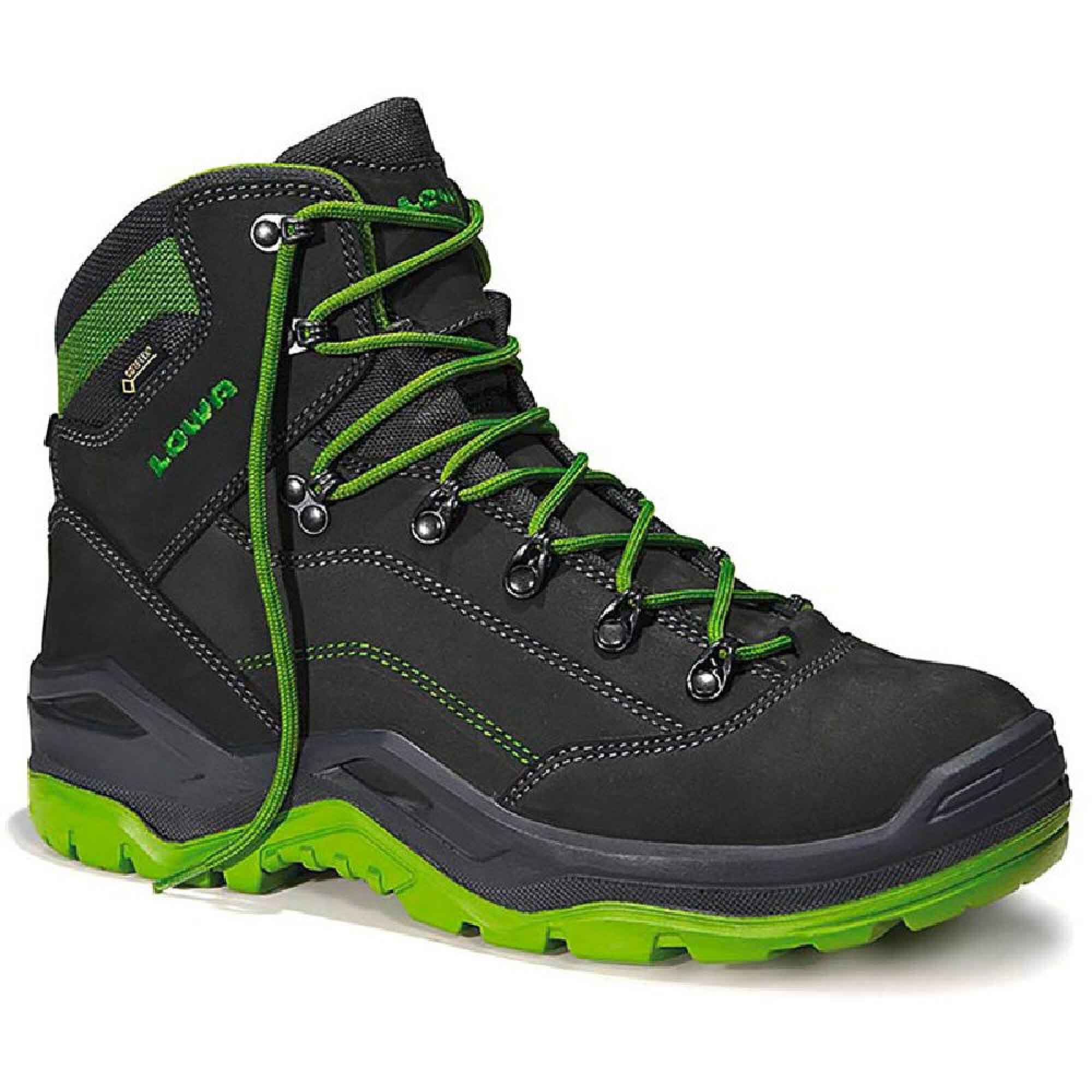 LowaRenegade Work GTX Mid S3