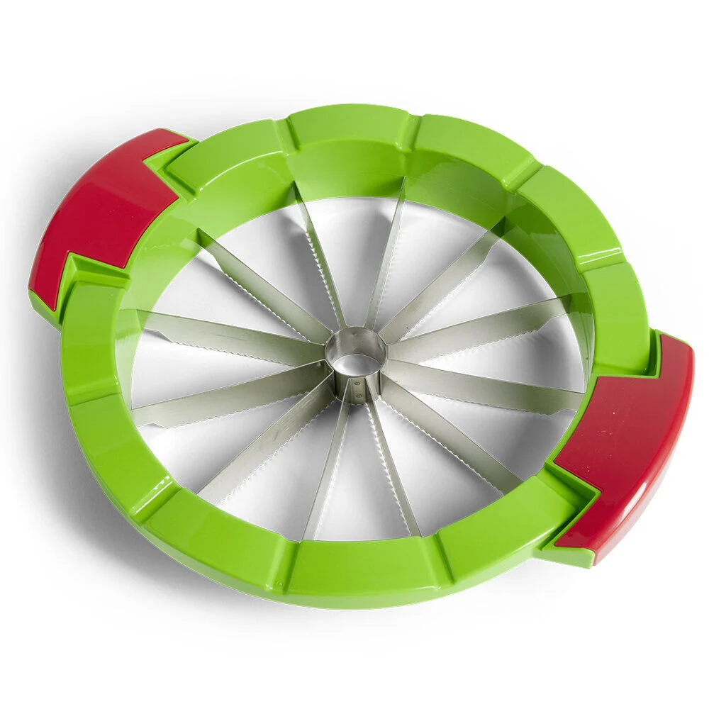 Coupe pastèque ABS Ø27cm