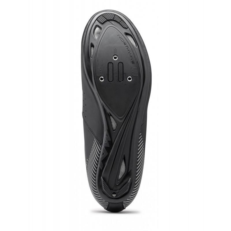 Jet 3 - Chaussures vélo homme