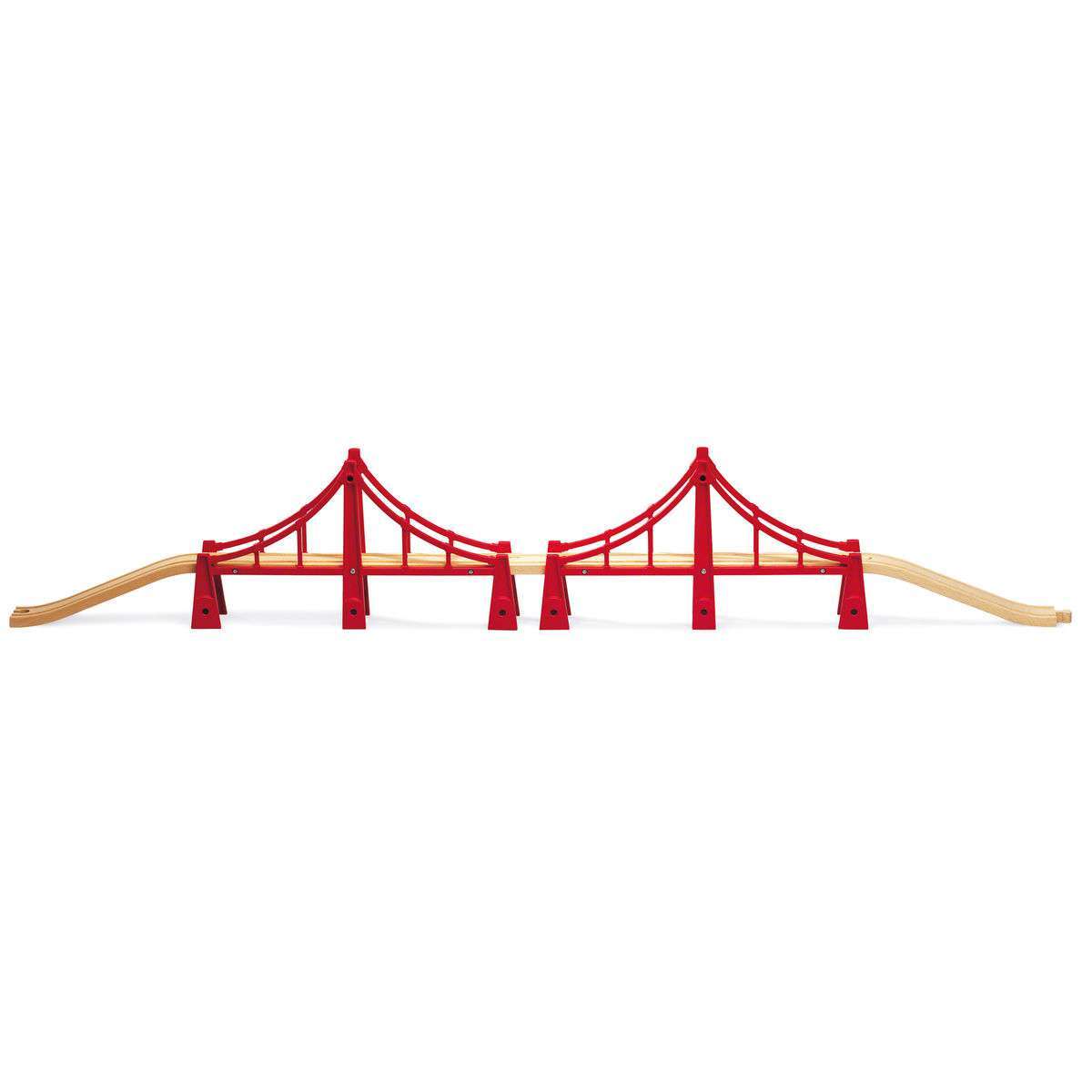 BRIO Spiel Hängebrücke