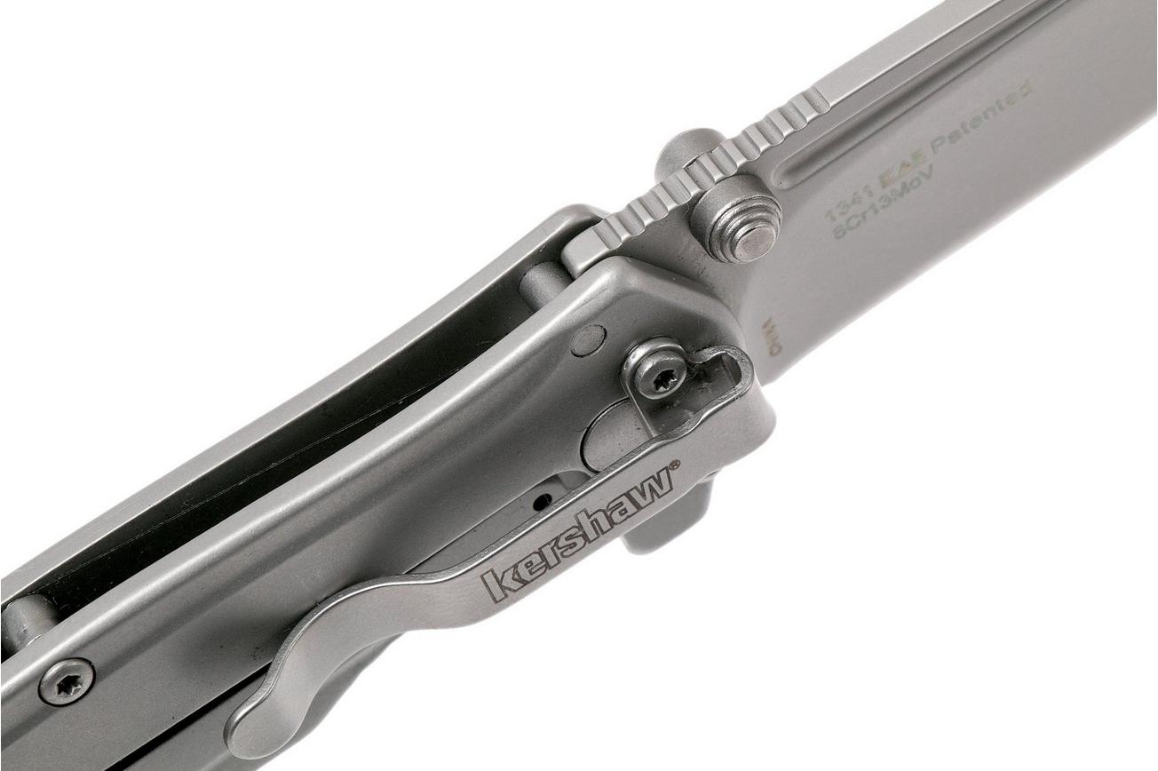 Kershaw Catalytic 1341 zakmes