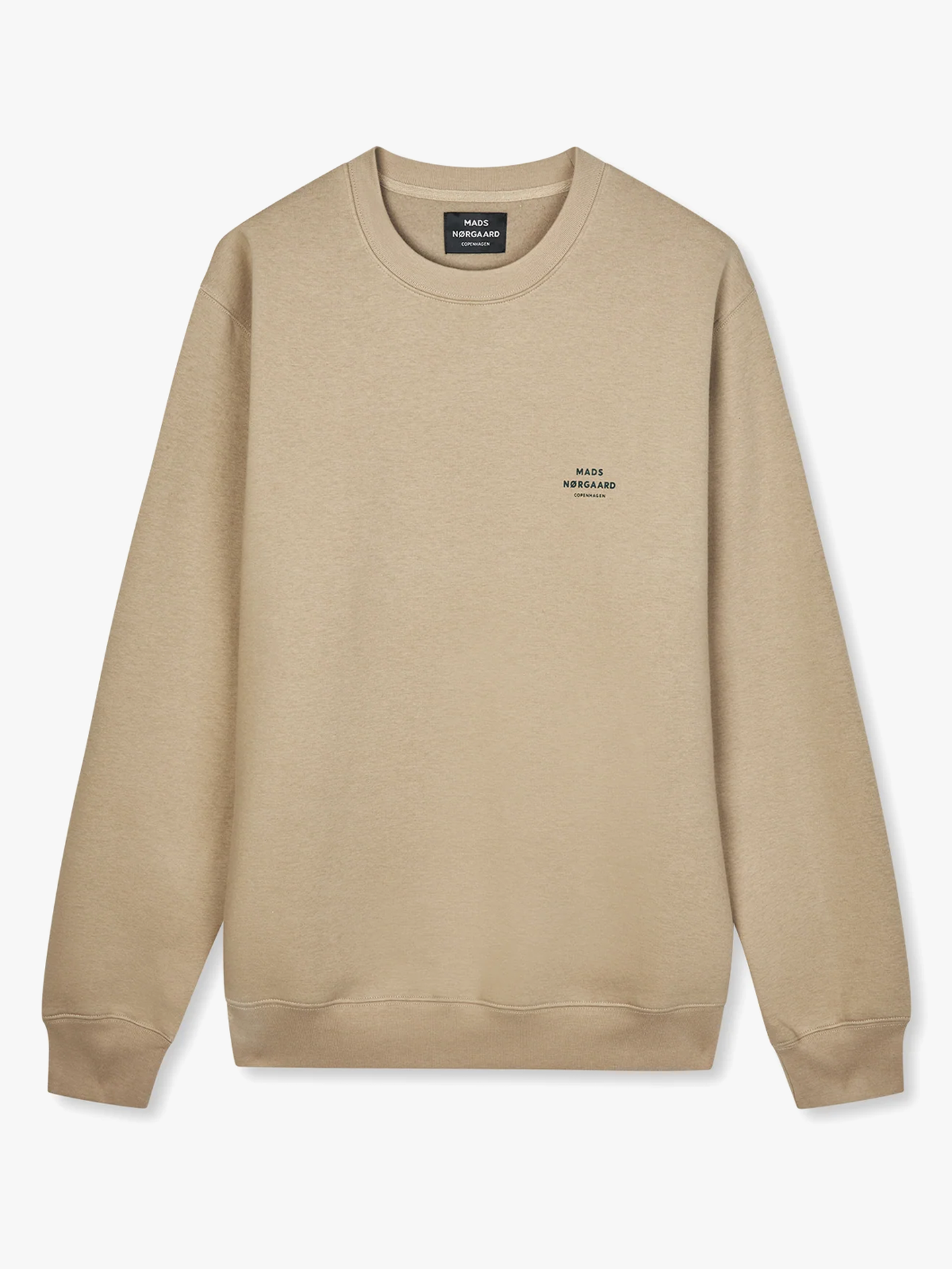 Standard Crew Logo Sweat