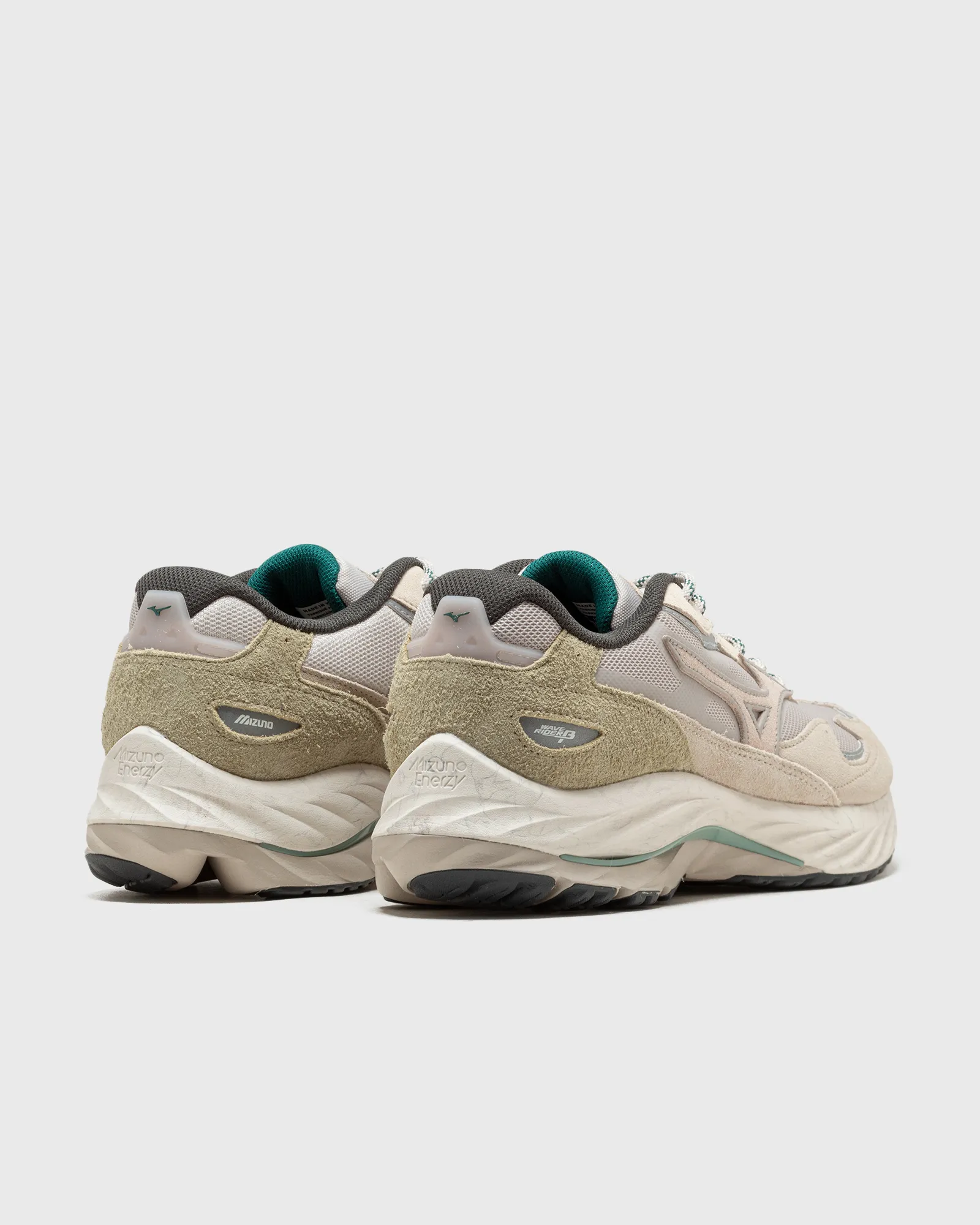 MIZUNO WAVE RIDER á(U)