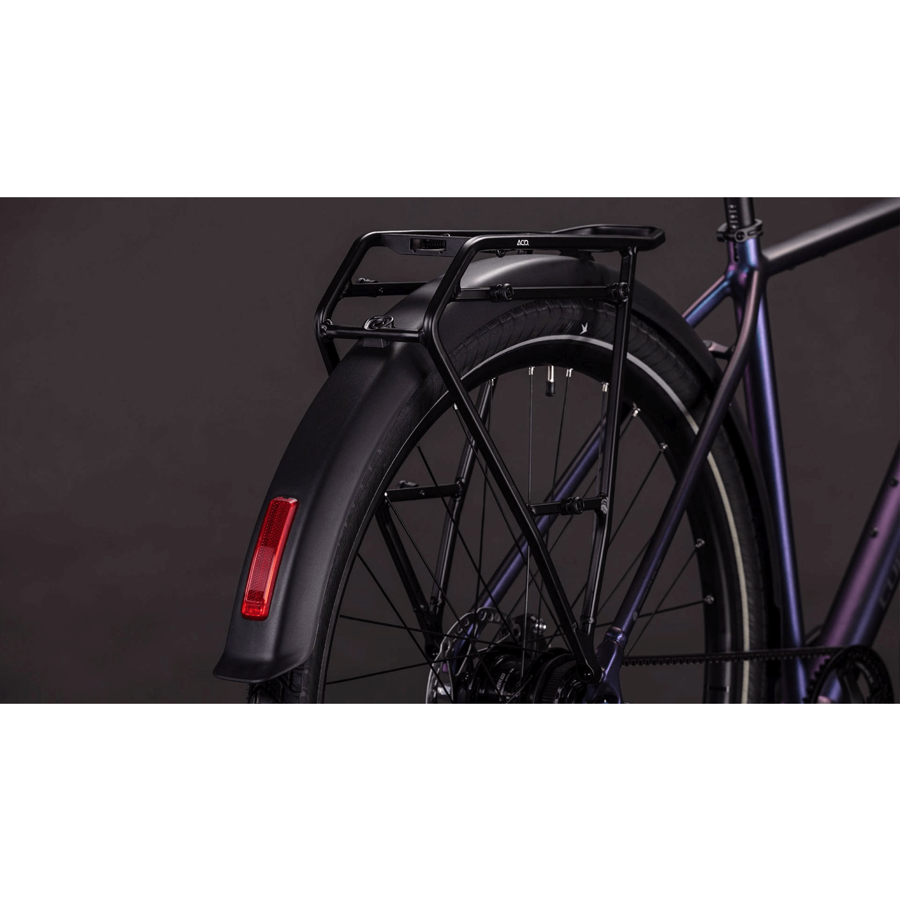 Cube Editor SLX FE 2026